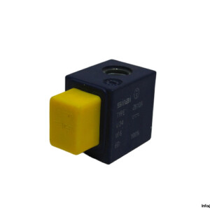 Sirai Z610A Solenoid Coil