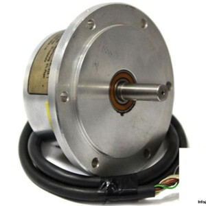 Thalheim ITD 40 B10 Incremental Encoder