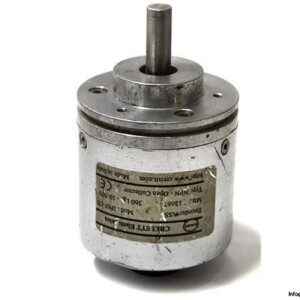 Creistt IP65 CE Encoder ASS
