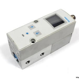 Festo 575121 Proportional Pressure Regulator