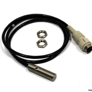 Pepperl+Fuchs MJ60-12GM-E2 Magnetic Proximity Switch