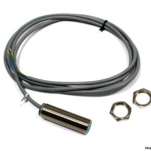 Pepperl+Fuchs NBB5-18GM60-WS Inductive Sensor