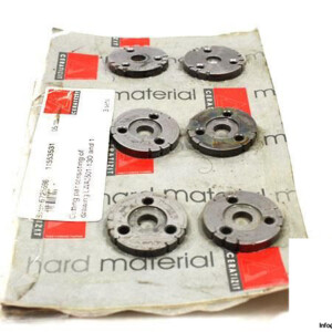 Ceratizit 6725598 Cutting Pair
