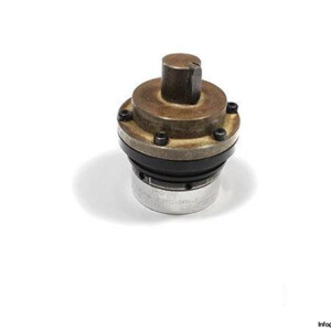 R+W SK1-4.5 Torque Limiter