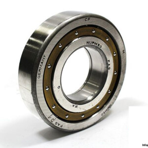 Fag-NUPM50-cylindrical-roller