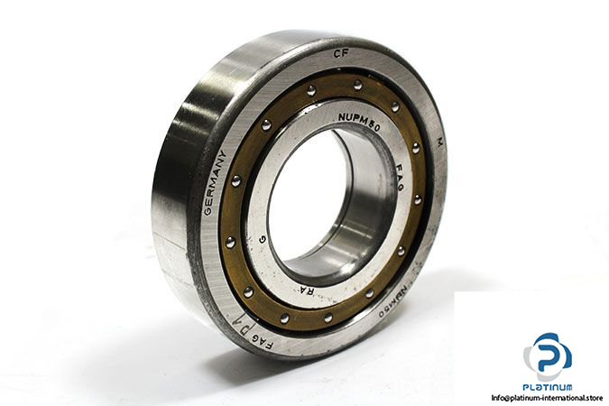 Fag-NUPM50-cylindrical-roller