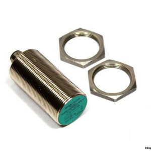 Pepperl+Fuchs NBB10-30GM60-E3-V1 Inductive Sensor