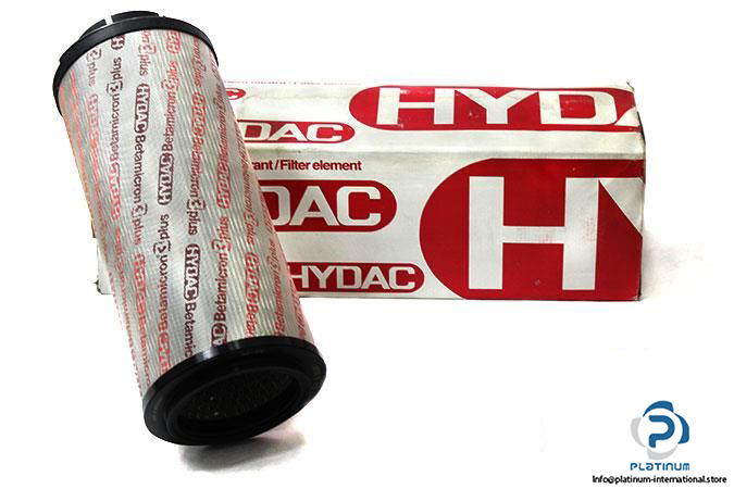 HYDAC 0950 R 003 BN3HC RETURN-LINE FILTER ELEMENT | Industrial Spare ...