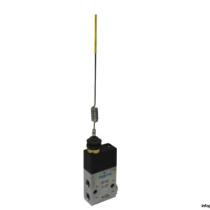 festo-3876-whisker-valve