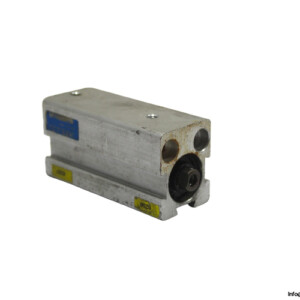 Festo 19302 Short Stroke Cylinder
