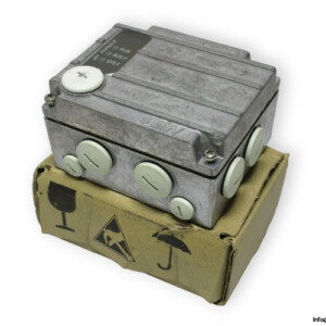 SEW MFZ 21D BUS Module