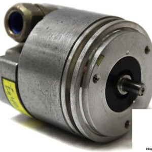 SEW EV1S Incremental Encoder