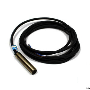 Pepperl+Fuchs NJ2-12GM-WS Inductive Sensor