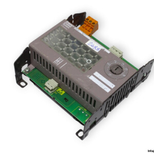 Staefa Control System RK8 Universal Controller