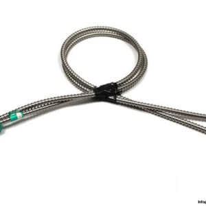 Pepperl+Fuchs ELG500-K9-M500 Fiber-Optic Sensor