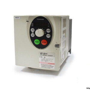 Toshiba-VFS11-4015PL-WP-(R5)-transistor-inverter
