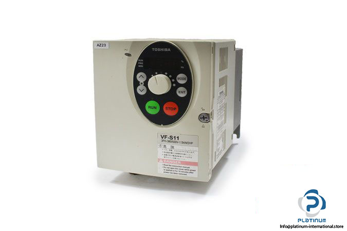Toshiba-VFS11-4015PL-WP-(R5)-transistor-inverter