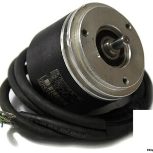 Heidenhain ROD 426 5000 01-03 Incremental Encoder