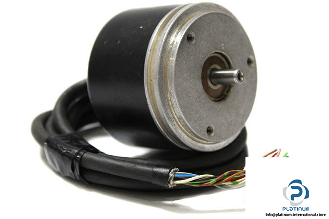 heidenhain-ROD-426.0003-3600-incremental-encoder