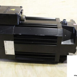Magnetic BLQ84 M 25 2003 Servo Motor