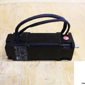 Sipro BLQ 23 L 80 Servo Motor