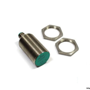 Pepperl+Fuchs NJ10-30GM50-E2-V1 Inductive Sensor