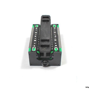 ina-KWSE20H-linear-recirculating-ball-bearing