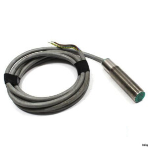 Pepperl+Fuchs NJ5-18GM-WO Inductive Sensor