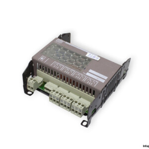 staefa-control-system-us4-e-electronic-step-controllerused