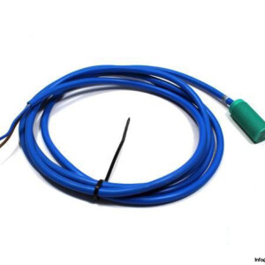 Pepperl+Fuchs NJ8-18GK-N Inductive Sensor