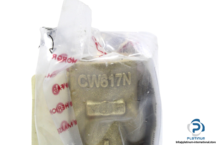 imi-buschjost-8247200-9100-single-solenoid-valve-new-3