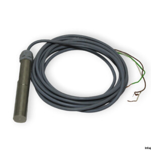 Barksdale GK03 Limit Switch