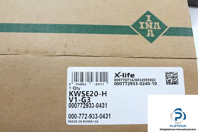 ina-kwse20h-linear-recirculating-ball-bearing-3