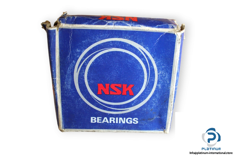 nsk-7210BWG-angular-contact-ball-bearing