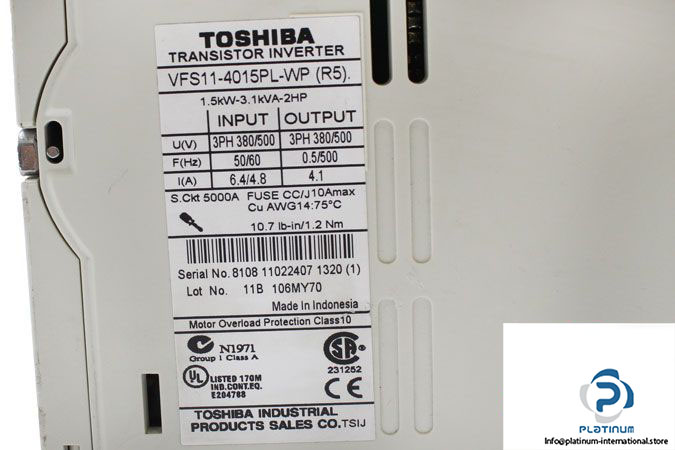 toshiba-vfs11-4015pl-wp-r5-transistor-inverter-5