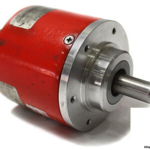 BEI GHM510596A/180 Incremental Encoder