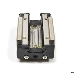 THK HSR15R Linear Bearing Block