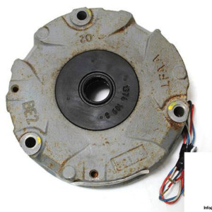 SEW BE5A 230V 40Nm ELECTRIC BRAKE