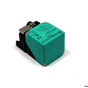 Pepperl+Fuchs NBB20-L2-E2-V1 Inductive Sensor