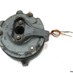 SEW BM05 HF 230V 4Nm ELECTRIC BRAKE