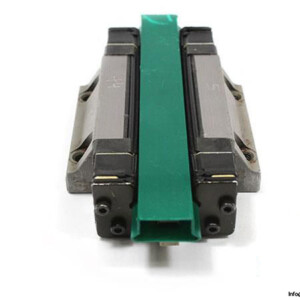 THK SHS20C Linear Bearing Block