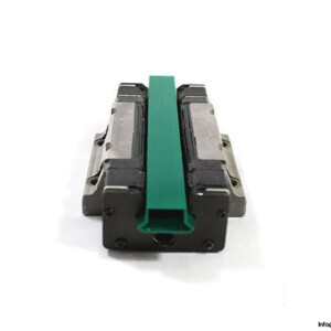 THK SHS 15C Linear Guide Rail Block