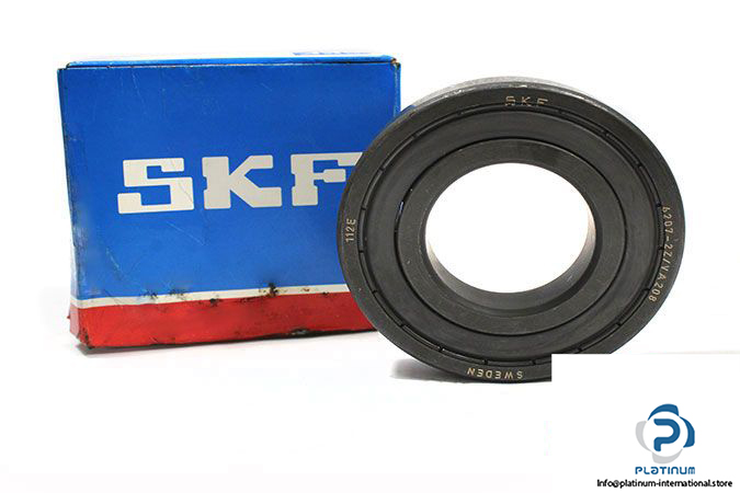 skf-6207-2Z_VA208-DEEP-GROOVE-BALL-bearing