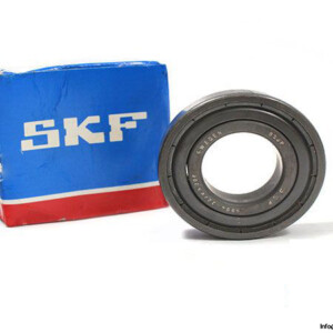 skf-6004-2Z_VA208-deep-groove-ball-bearing