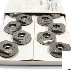 Lechler 664.727.16 Flat JET Nozzle