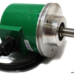 Lika I65-Y-80BNF2ER Incremental Encoder