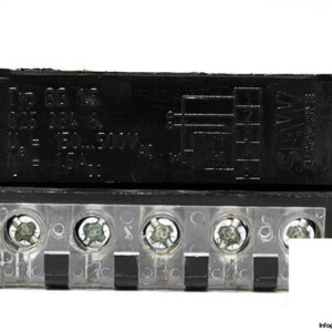 SEW BG 1.5 825 384 6 Brake Control Rectifier
