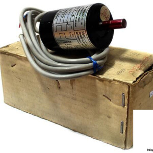 Elap SE250 Incremental Encoder