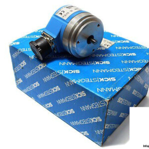 Sick Stegmann ARS60-A1A04096 Absolute Encoder