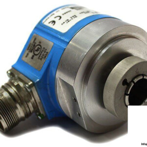Sick|Stegmann ARS60-AAA08192 Absolute Encoder